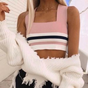 LF CROP TOP
